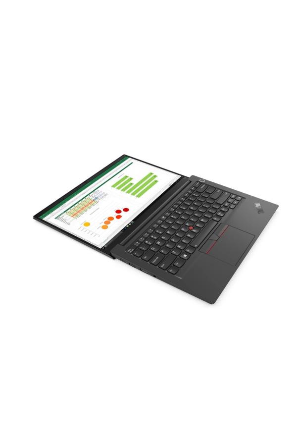 LENOVO ThinkPad E14 20TA004WTX i5-1135G7 8GB 512GB SSD 14 FDOS