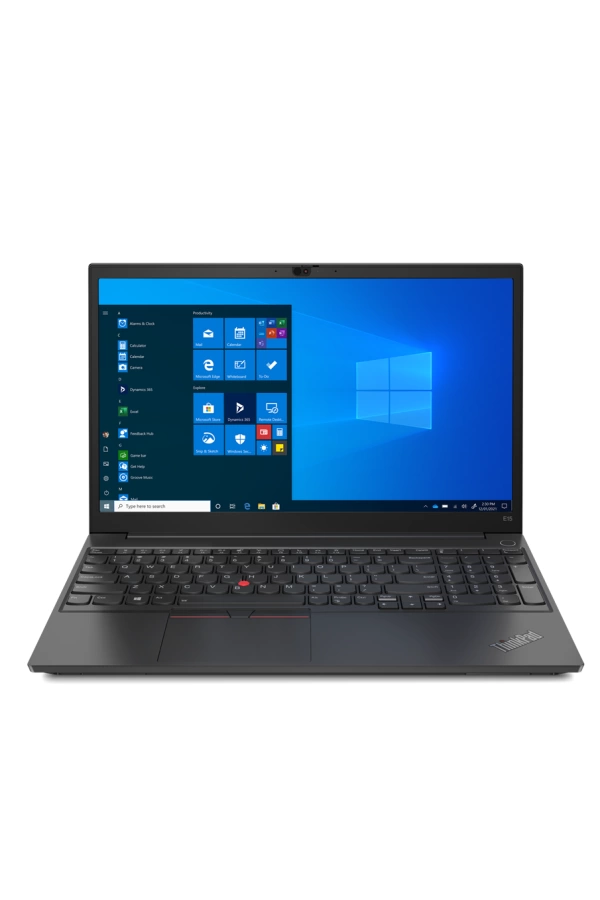 LENOVO ThinkPad E15 20YG007BTX R5-5500U 8GB 256GB SSD 15.6 FDOS