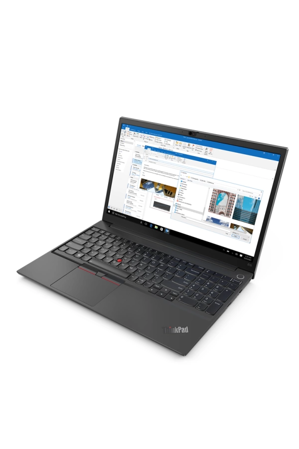 LENOVO ThinkPad E15 20YG007BTX R5-5500U 8GB 256GB SSD 15.6 FDOS