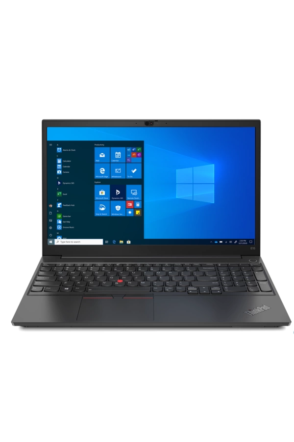 LENOVO ThinkPad E15 G2 20TD004GTX i5-1135G7 8GB 256GB SSD 15.6 FDOS