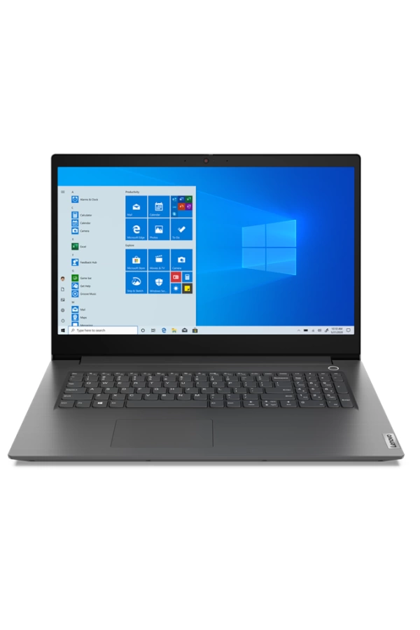 LENOVO V17 82GX0098TX i7-1065G7 12GB 1TB+256GB SSD 2GB MX330 17 FDOS