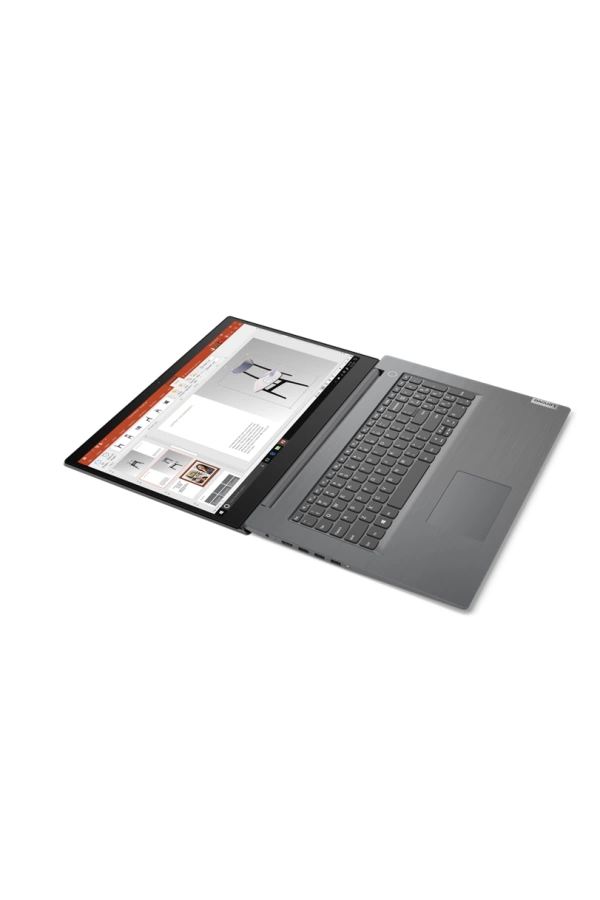 LENOVO V17 82GX0098TX i7-1065G7 12GB 1TB+256GB SSD 2GB MX330 17 FDOS