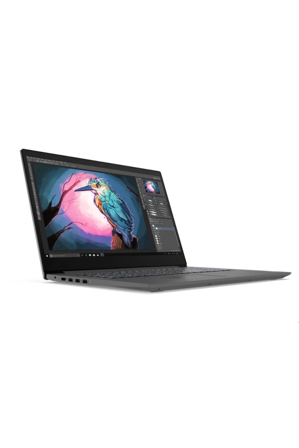 LENOVO V17 82GX0098TX i7-1065G7 12GB 1TB+256GB SSD 2GB MX330 17 FDOS