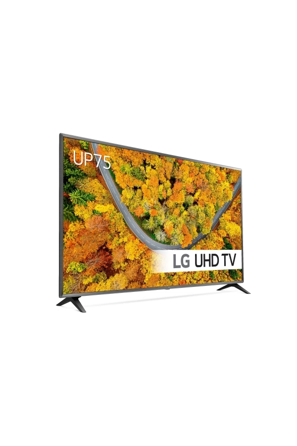 LG 43UP75006LF 43 4K ULTRA HD TV