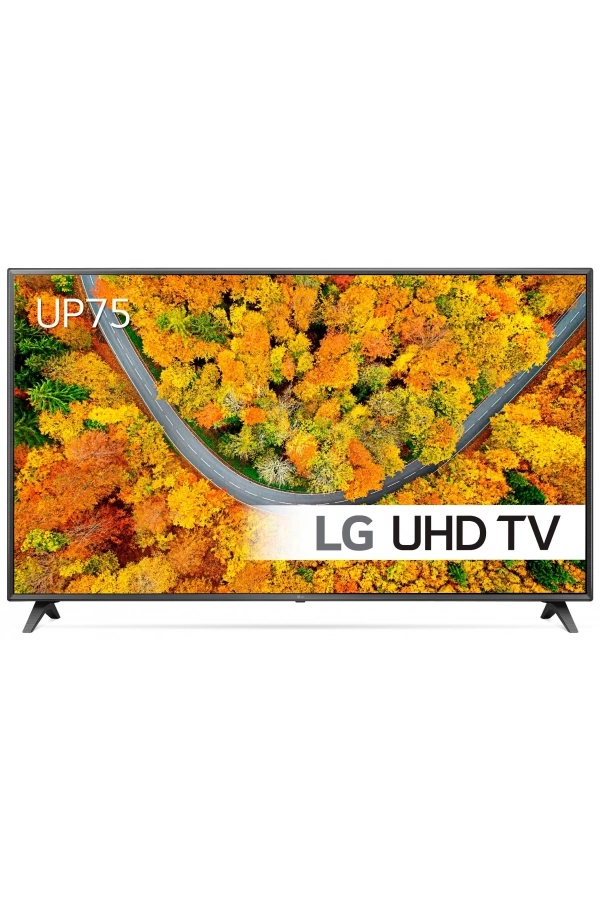 LG 43UP75006LF 43 4K ULTRA HD TV