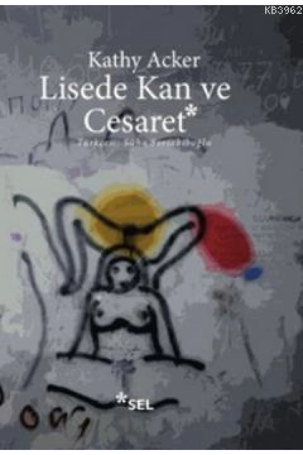 Lisede Kan ve Cesaret