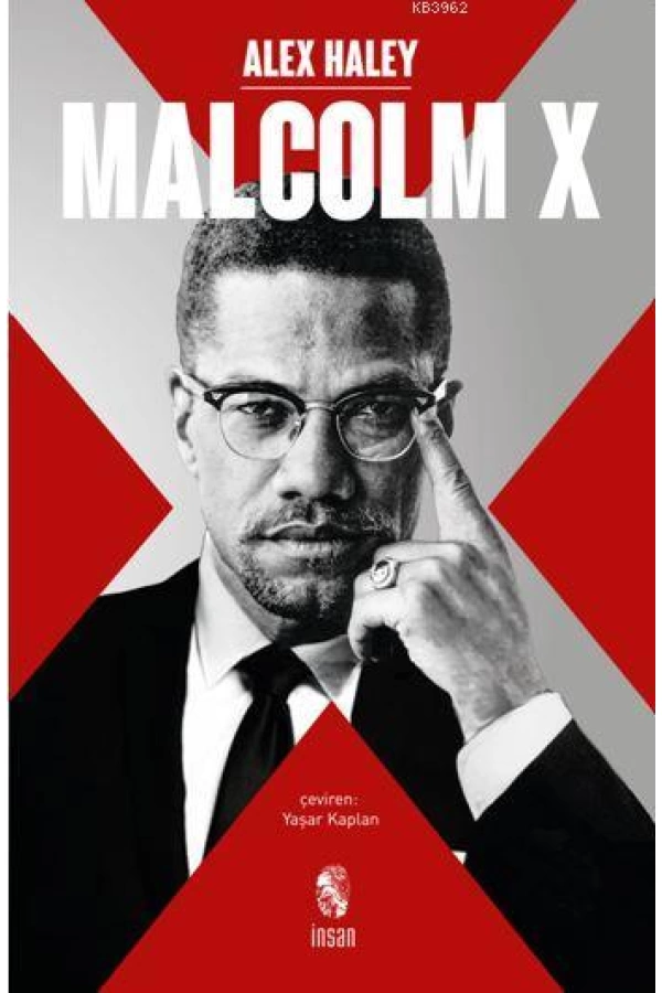 Malcolm X