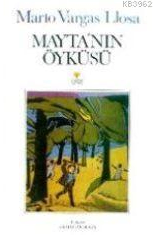 Mayta´nın Öyküsü