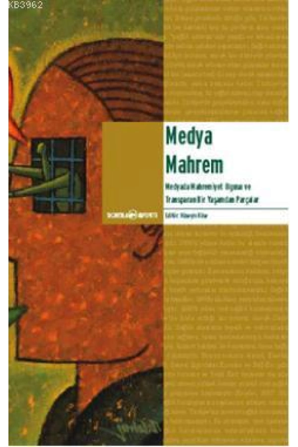 Medya Mahrem