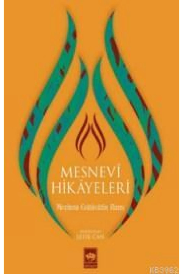 Mesnevi Hikayeleri