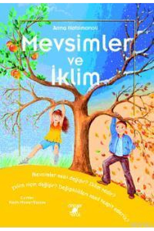 Mevsimler ve İklim