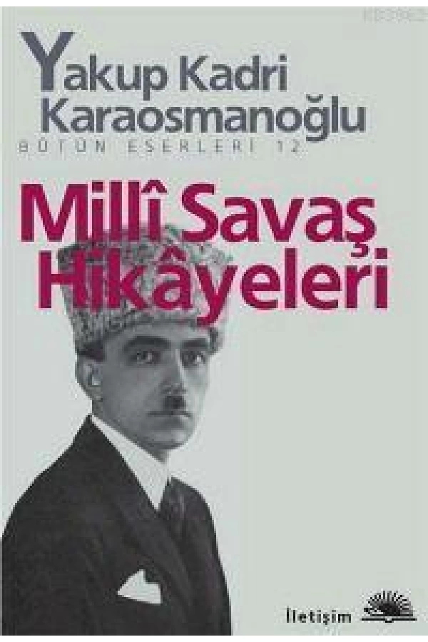 Milli Savaş Hikâyeleri