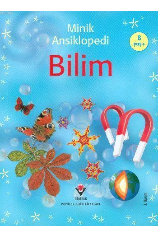 Minik Ansiklopedi - Bilim