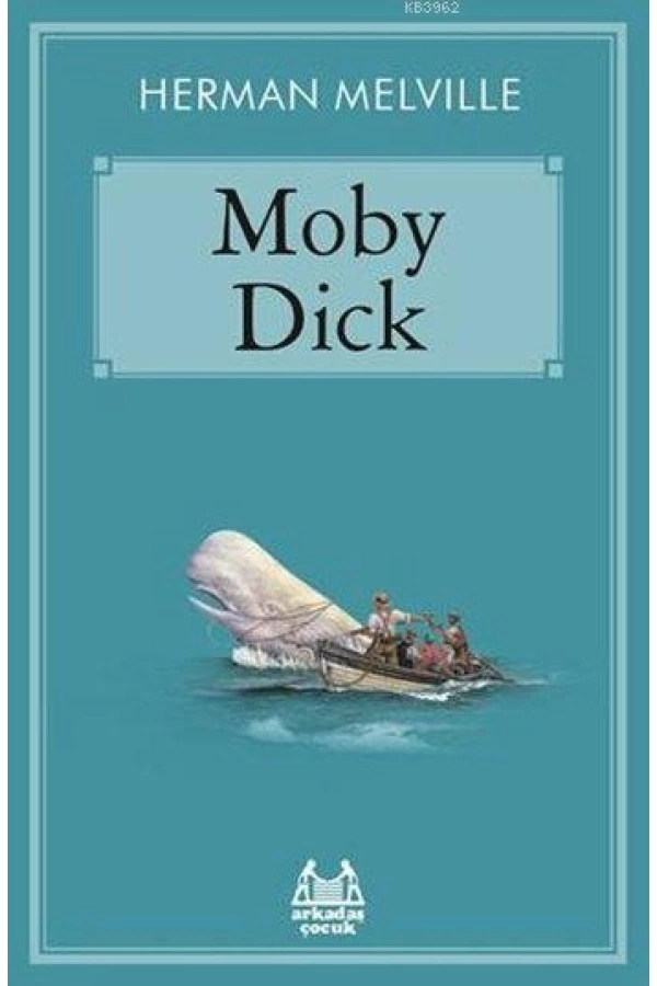 Moby Dick