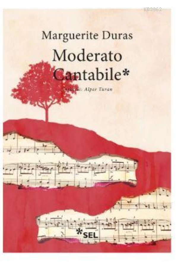 Moderato Cantabile