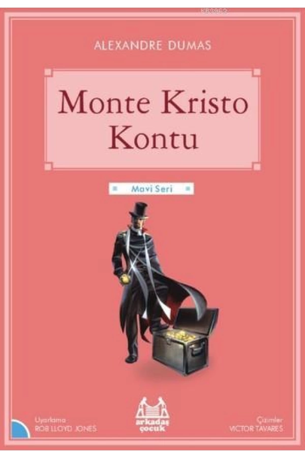 Monte Kristo Kontu