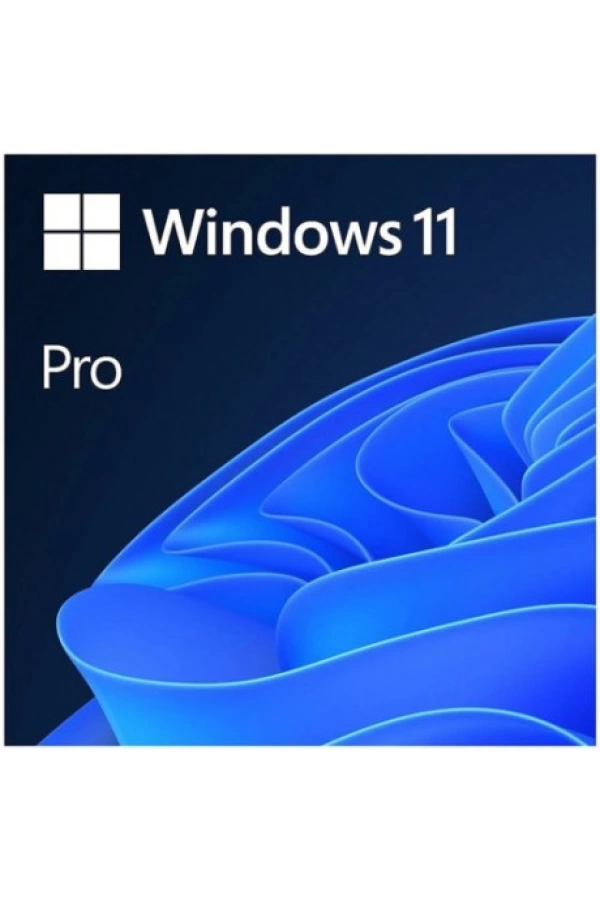 MS WINDOWS 11 PRO 64BIT ENG (OEM) FQC-10528