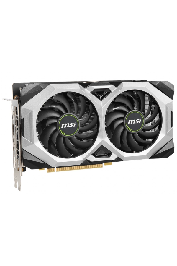 MSI GEFORCE RTX 2060 VENTUS 12G OC 12GB GDDR6 HDMI DP 192Bit