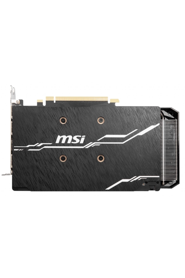 MSI GEFORCE RTX 2060 VENTUS 12G OC 12GB GDDR6 HDMI DP 192Bit