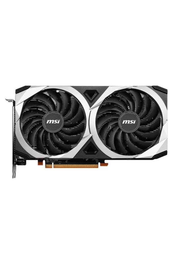 MSI RADEON RX 6600 MECH 2X 8G GDDR6 128BIT