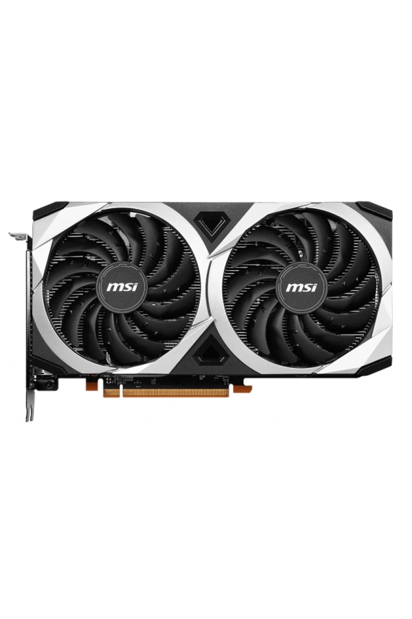 MSI RADEON RX 6600 XT MECH 2X 8G OC 8GB GDDR6 HDMI 3XDP 128BİT