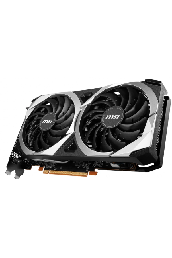 MSI RADEON RX 6600 XT MECH 2X 8G OC 8GB GDDR6 HDMI 3XDP 128BİT