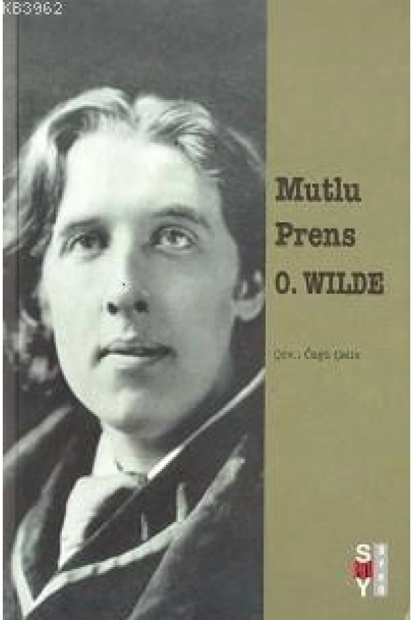 Mutlu Prens