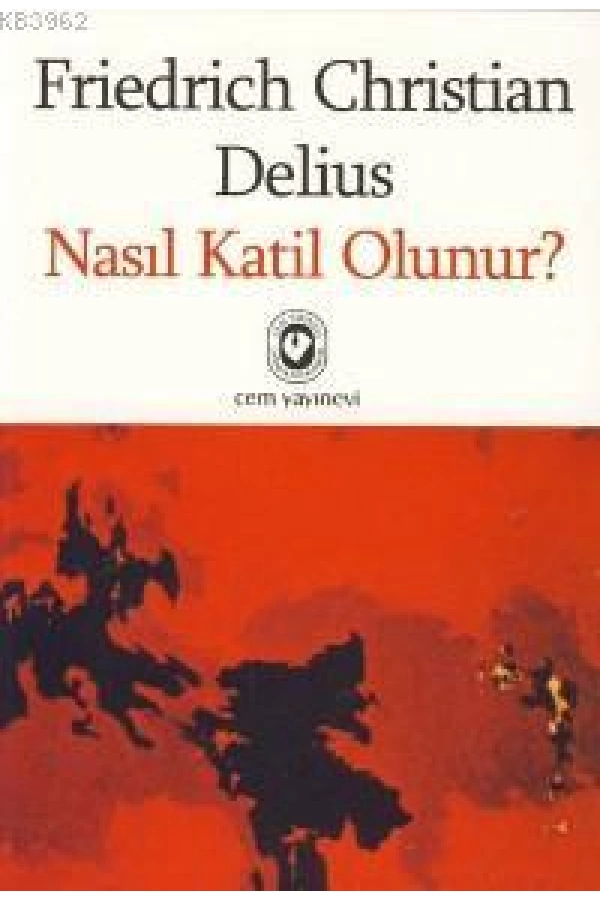 Nasıl Katil Olunur?