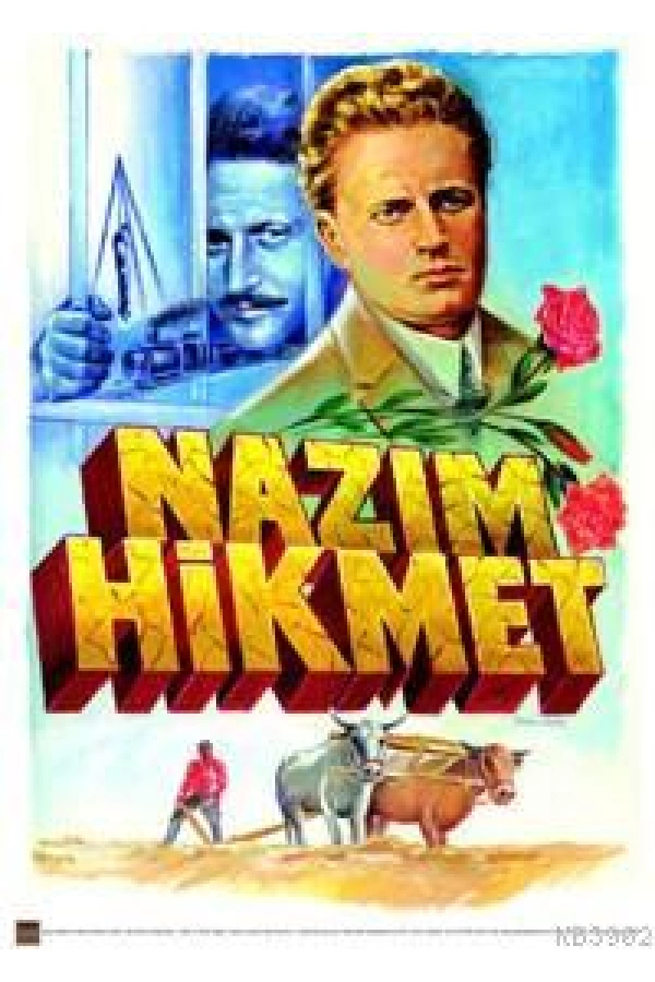 Nazım Hikmet