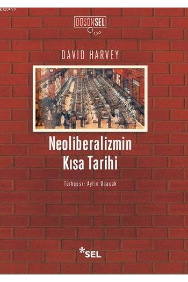 Neoliberalizmin Kısa Tarihi