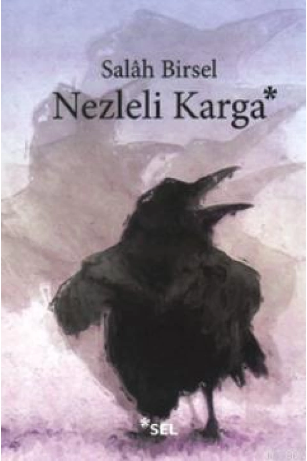 Nezleli Karga