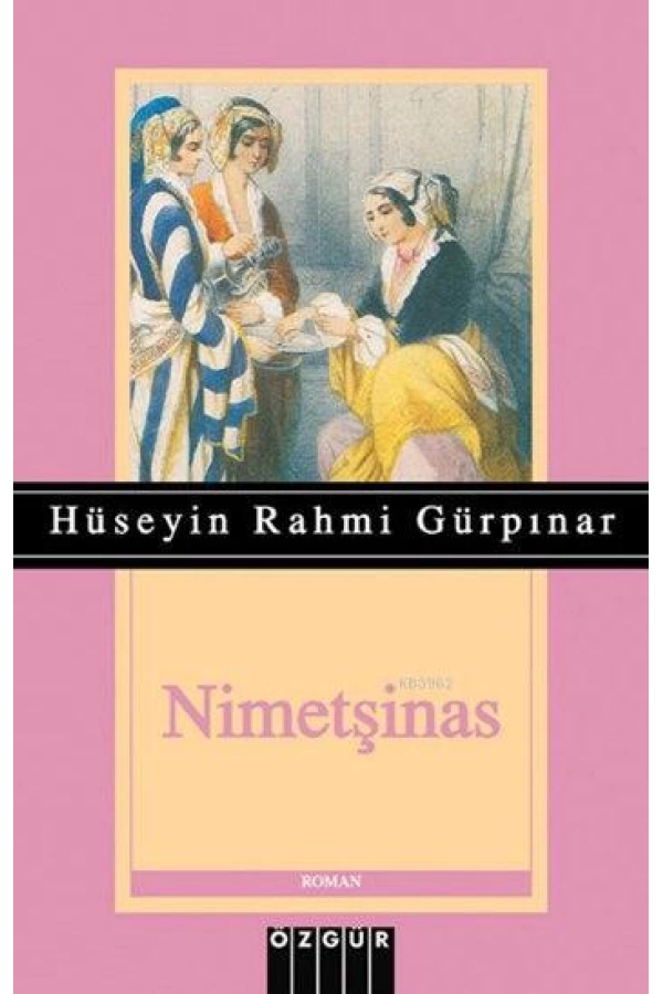 Nimetşinas