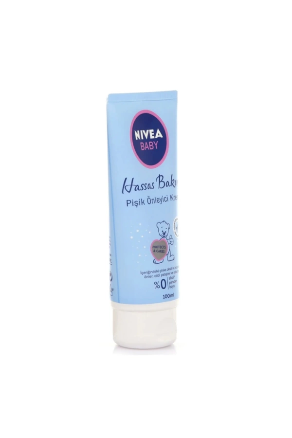 Nivea Baby Pişik Kremi 100ML