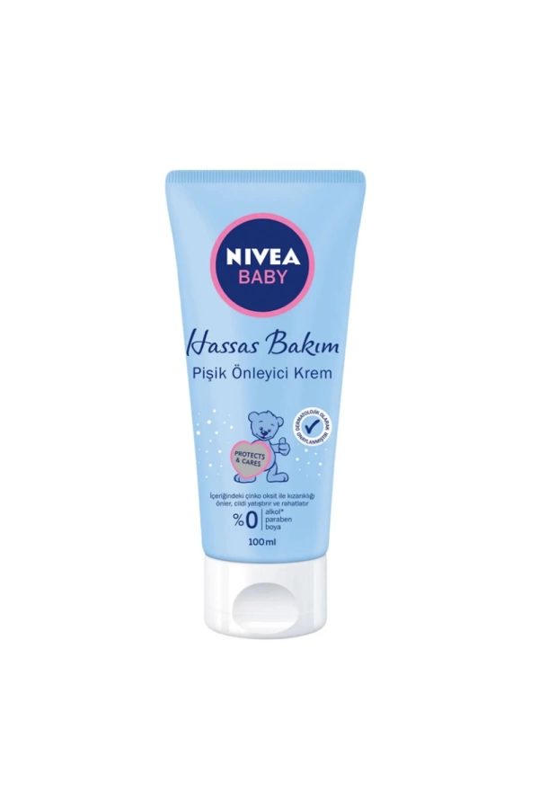 Nivea Baby Pişik Kremi 100ML