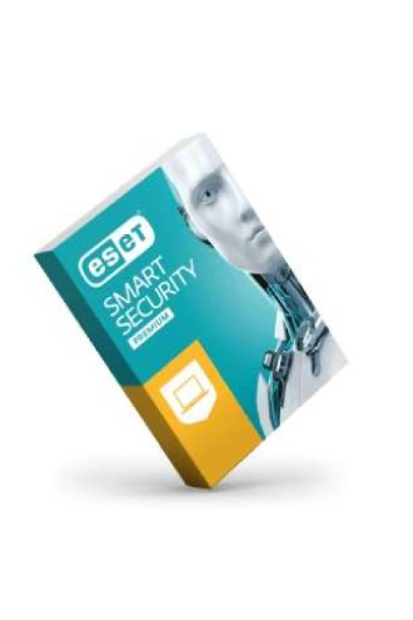 NOD32 ESET SMART SECURITY PREMIUM 3 KULLANICI 1YIL