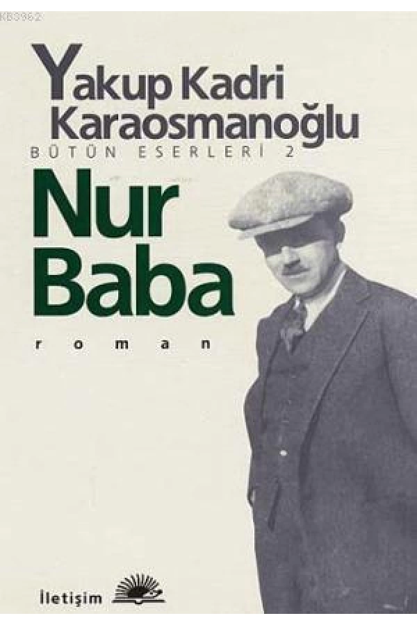 Nur Baba