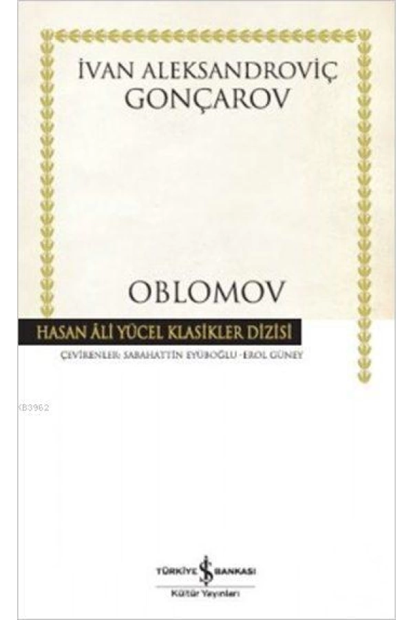 Oblomov