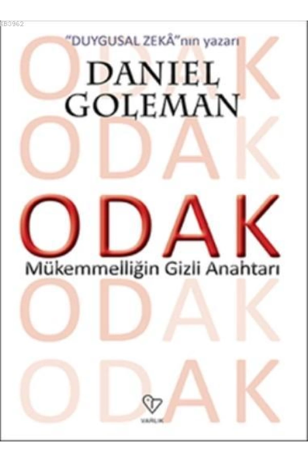 Odak