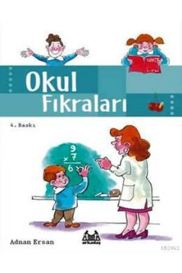 Okul Fıkraları