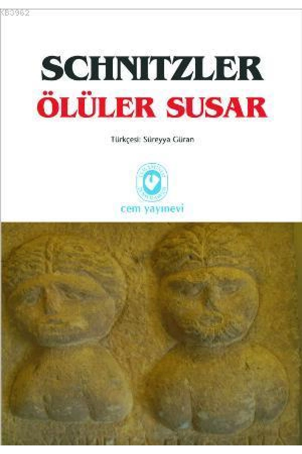 Ölüler Susar