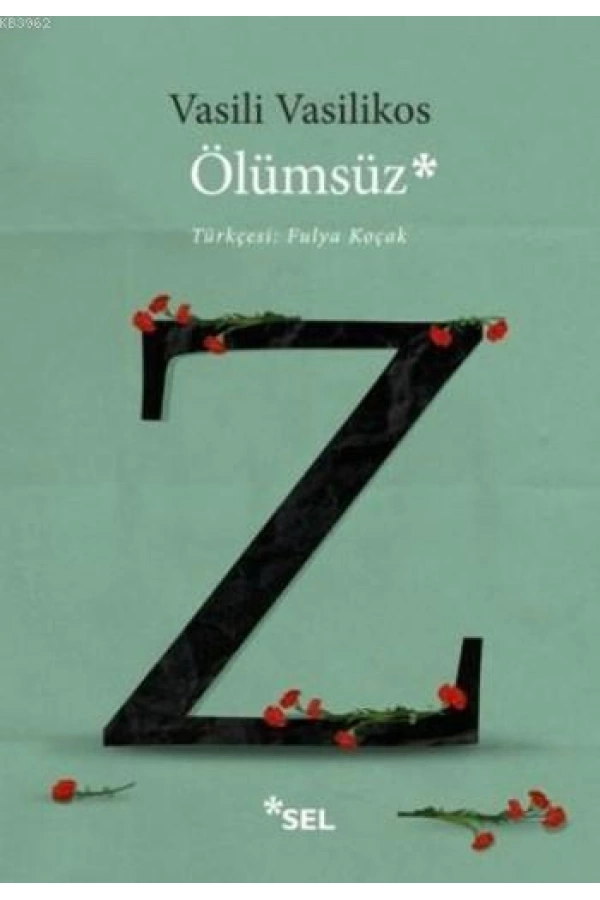 Ölümsüz