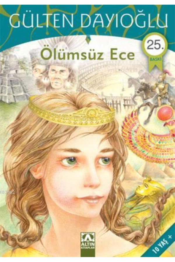 Ölümsüz Ece