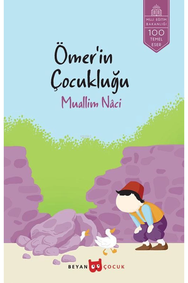 Ömerin Çocukluğu