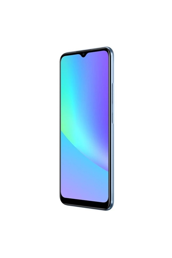 OPPO REALME C25S 128GB 4GB RAM SALDA MAVİSİ – DİST