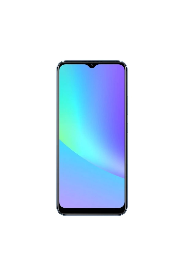 OPPO REALME C25S 128GB 4GB RAM SALDA MAVİSİ – DİST