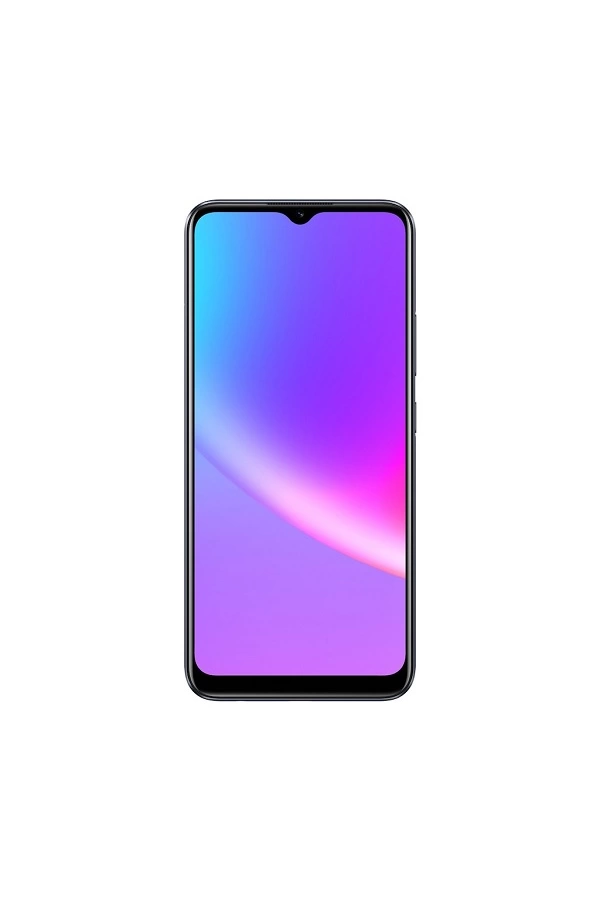 OPPO REALME C25S 128GB 4GB RAM SİS GRİSİ – DİST.