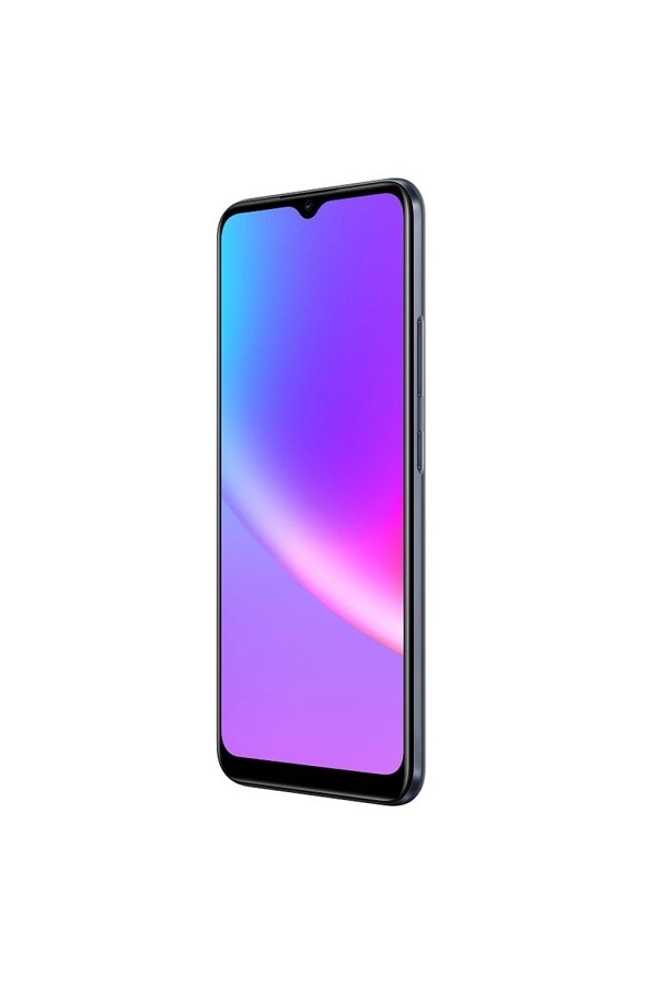 OPPO REALME C25S 128GB 4GB RAM SİS GRİSİ – DİST.