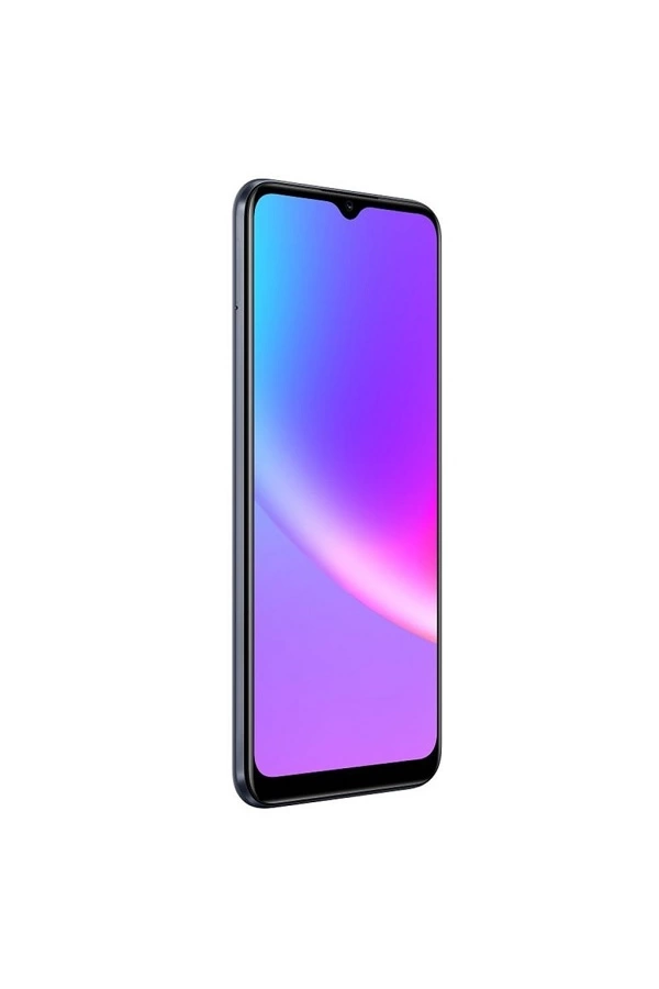 OPPO REALME C25S 128GB 4GB RAM SİS GRİSİ – DİST.