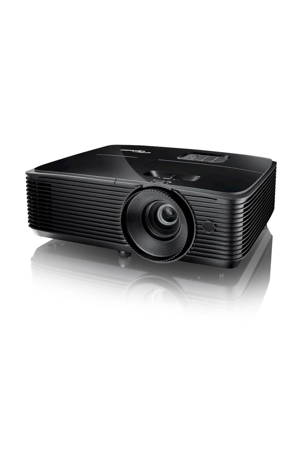 OPTOMA S336 4000AL 800x600 SVGA PROJEKSİYON