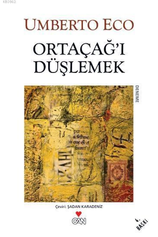 Ortaçağı Düşlemek